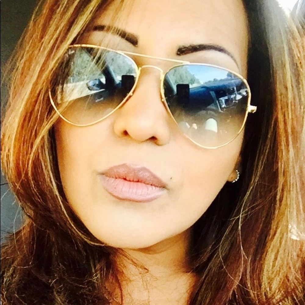 Meet your Posher, Kitty